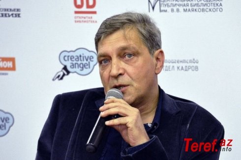 Aleksandr Nevzorov: