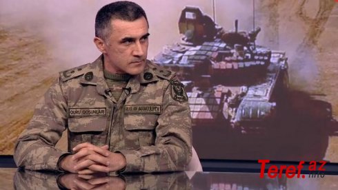 "ARTIQ XANKƏNDİ DƏ NƏZARƏTİMİZDƏDİR!" - SENSASİON AÇIQLAMA / VİDEO