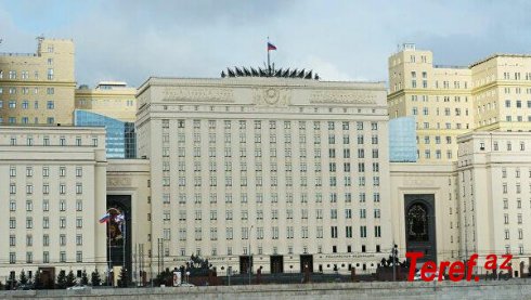 Rusiya MN hüquqazidd ritorikasını davam etdirir