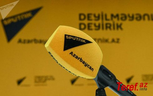 “Sputnik Azərbaycan” bağlanacaqmı? -