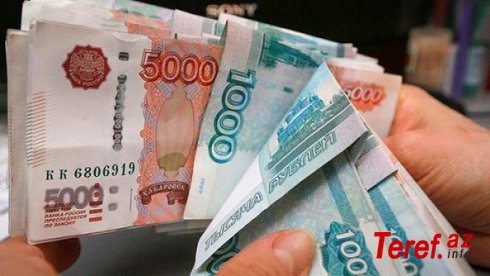 Rusiya Ukraynada rubl dövriyyəyə buraxır