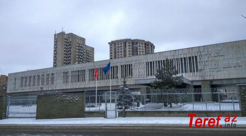 Rusiya Polşanın Moskvadakı səfirliyinin hesablarını bloklayıb
