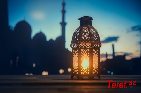 Ramazan ayının başlanma tarixi siyasi qərardır? –