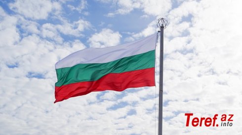 Bolqarıstan rusiyalı diplomatı persona non-qrata elan etdi
