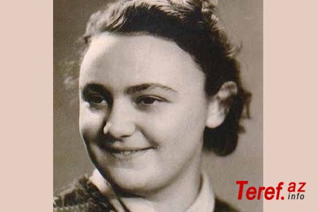 Gözəlliyi ilə nasist zabitləri məftun, silahı ilə məhv edən qız – Tatyana Markus əfsanəsi