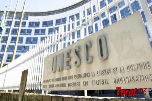 46 üzv ölkə UNESCO-nun Rusiyada keçiriləcək sessiyasında iştirakdan imtina edib