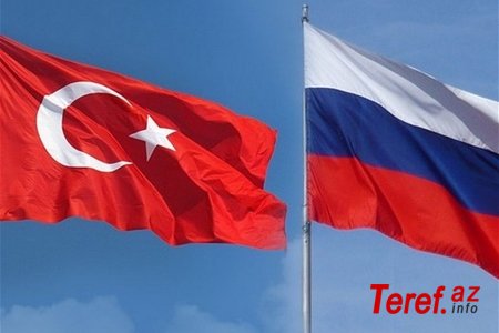 Türkiyə Rusiyaya qarşı sanksiyalara qoşula bilər, bəs Azərbaycan...