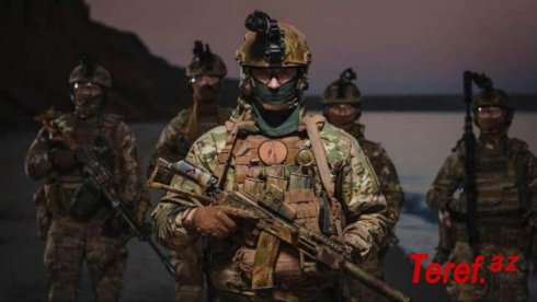 "Mariupol müdafiəçiləri işğalçılarla sonadək vuruşacaqlar..."-General-mayor