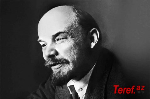 Leninin homoseksuallığını sübut edən şok məktublar – “Balacaboy kişilərin böyük…”