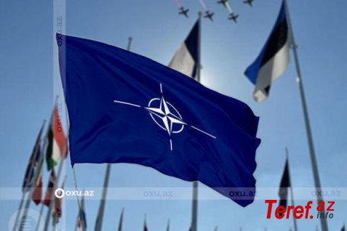 Finlandiya və İsveçin NATO-ya üzvlük üçün müraciət tarixi açıqlandı