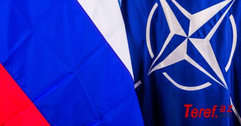 NATO-Rusiya savaşı yaxınlaşır: Kreml buna nüvə müharibəsi ilə qarşılıq vəd edir