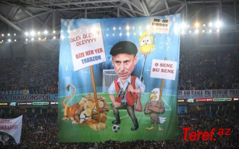 "Fənərbağça" "Trabzonspor"u məhkəməyə verib