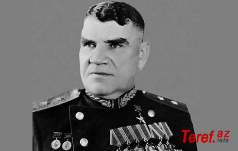 Nazir olmamaq üçün Molotova cavab qaytaran Xruniçyov – Stalinlə işləyən adam Xruşovla dil tapmayıb.