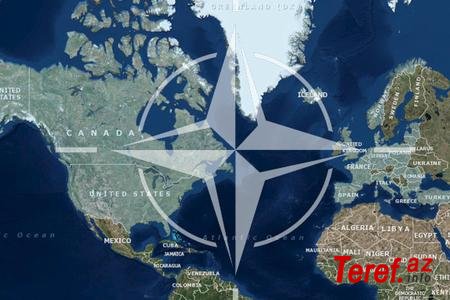 İsveç NATO-ya daxil olmaqla bağlı indidən ABŞ-dan təminat aldı