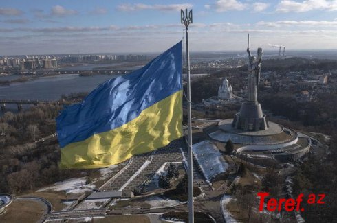Ukrayna iqtisadiyatının bərpasına 5-10 il lazım gələcək – Proqnoz
