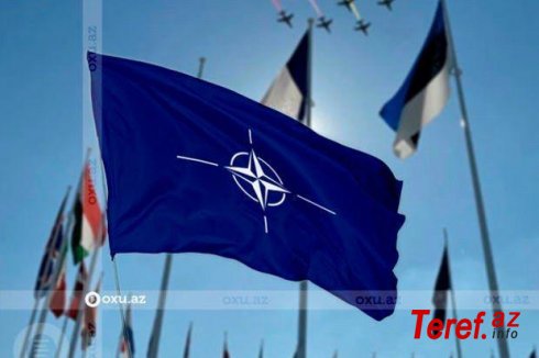 Finlandiya və İsveç sürətləndirilmiş prosedurla NATO-ya üzv ola bilər