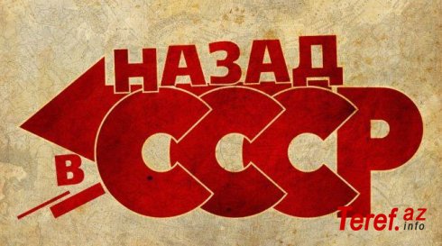 Rusiyaya SSRİ-nin taleyi yaşadılır - Şok iqtisadi çöküş
