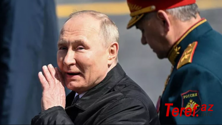 Putinə yaxın oliqarxdan rusiyalı milyarderlərə xəbərdarlıq: - “Zarafat deyil, Putin dəli olub”