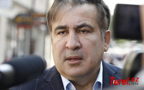 Mixeil Saakaşvili həbsxanadan klinikaya köçürülür
