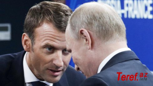 “Putin bu prezidentləri erotik videolarla şantaj edir…” –