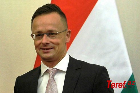 Macarıstan neft embarqosuna razılığının qiymətini açıqladı