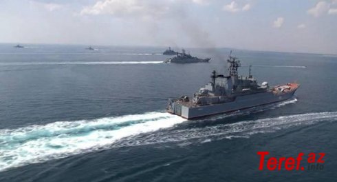 “Artıq Rusiyanın dəniz desantı çıxartmaq üçün gəmisi yoxdur” – Ekspert