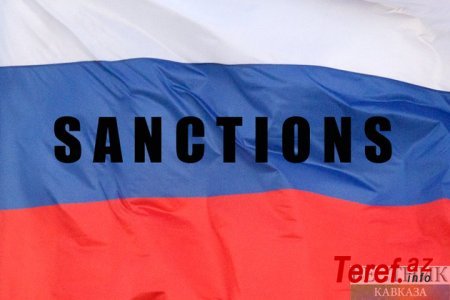 Avropa İttifaqı anti-Rusiya sanksiyalarını dayandırır? - Limit bitir...
