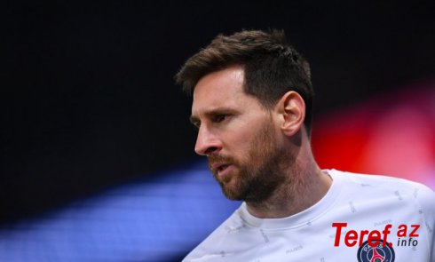 Messi PSJ-nin gəlirlərini rekord həddə çatdırdı – MƏBLƏĞ