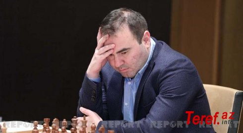 "Chessable Masters": Şəhriyar Məmmədyarov ilk görüşünü keçirəcək