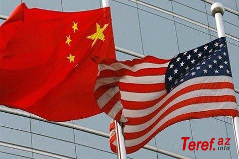 ABŞ Çin mallarına rüsumları ləğv etməyi planlaşdırır