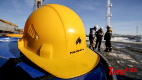 Şröderin ardınca xarici vitse-prezidentlər “Rosneft”-i tərk etdi –