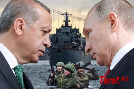 TƏCİLİ! Türkiyəyə “Putin NATO-su”na gəl” təklifləri artır, bəs Ankara? - ŞOK DETALLAR ÜZƏ CIXDI