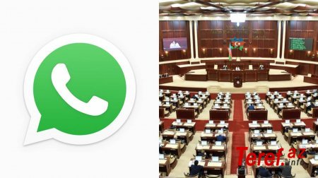 Deputatların maraqlı "WhatsApp" qrupları: - "Ağsaqallar Şurası", "YAP", "Media"...