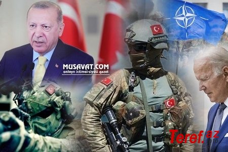 NATO Türkiyəyə təzyiq yox, danışıqlar variantını seçir