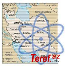 İranda daha bir sui-qəsd: atom mühəndisi “qəza”da öldü