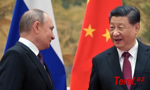 Rusiya, yoxsa Çin? –