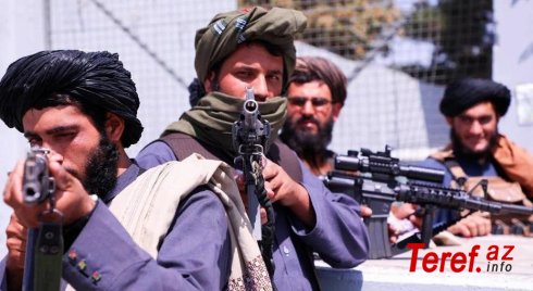Rusiyanın daha bir “baş ağrısı” – Taliban
