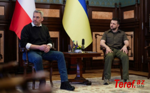 Ukraynanın Avropa İttifaqına dərhal tam daxil olması qeyri-realdır"