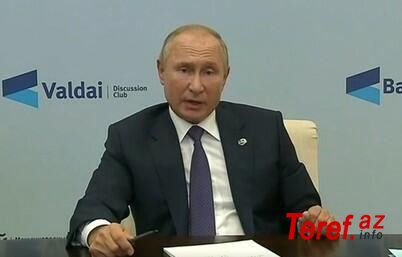 Putin böyük "təmizləməyə" başlayır