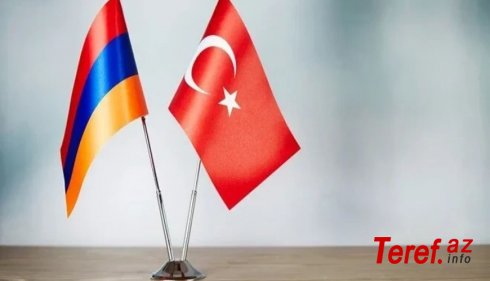Türkiyə-Ermənistan danışıqları yenidən dalanda