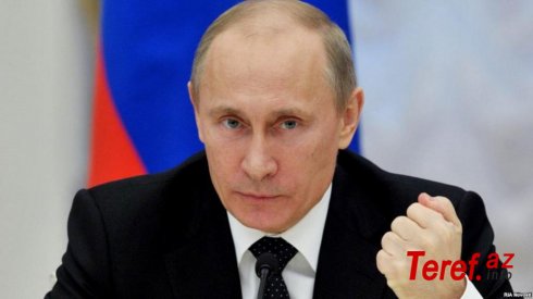 Putin 21 illik müharibəni niyə misal gətirdi?