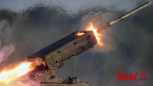 Rus raketləri Ukraynadan sonra hansı ölkəyə tuşlanacaq? -