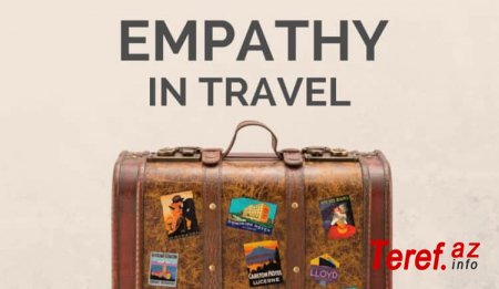 “Empaty Travel”in QANUNLARA ANTİPATİYASI... -