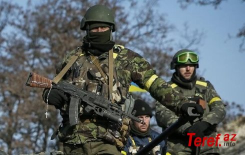 Dünyaya Ukrayna savaşı iki səbəbə görə "lazımdır"