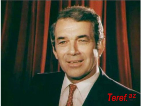 Tofiq Mirzəyevin 91 yaşında mükafatlandırmasına söz ardı..-