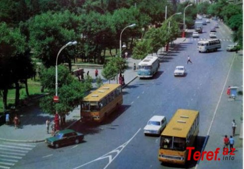 Bakıda avtobusda terror, planı pozan “stəkan”, dəli olan erməni terrorçu…