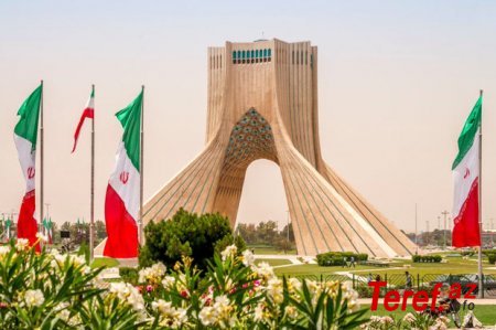 İran Edam Respublikası - VİDEO