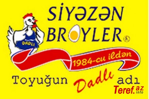 “Siyəzən Broyler”in “KənDad” məhsuluna ETİRAZ! - QALMAQAL