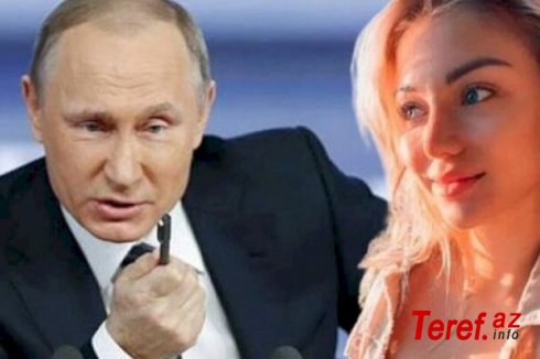 Putini “psix” adlandıran modelin cəsədi və səsyazısı tapıldı: