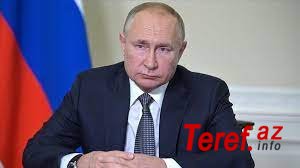 Putin hansı dostuna arxayındır?